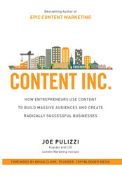 Content Inc