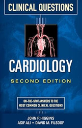 Cardiology Clinical Questions Second Edition