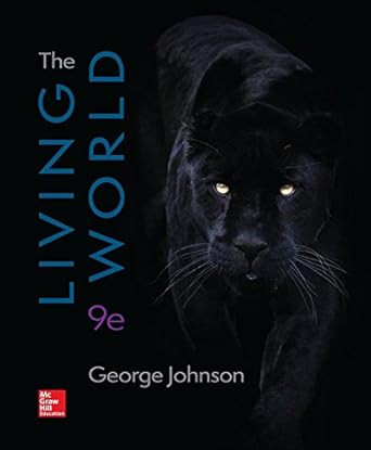 The Living World