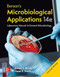 LooseLeaf Benson's Microbiological Applications Laboratory