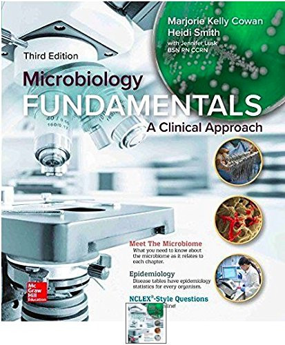 Microbiology Fundamentals Microbiology Fundamentals