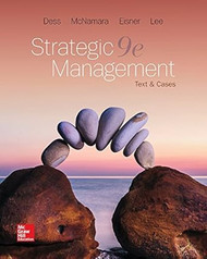 Strategic Management
