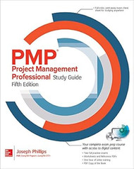 PMP Project Management Professional Study Guide Fifth Edition