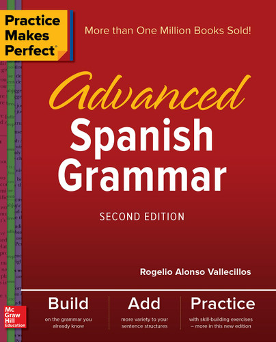 Practice Makes Perfect