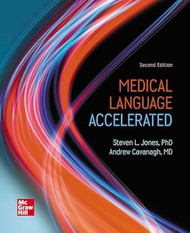 Medical Language Accelerated