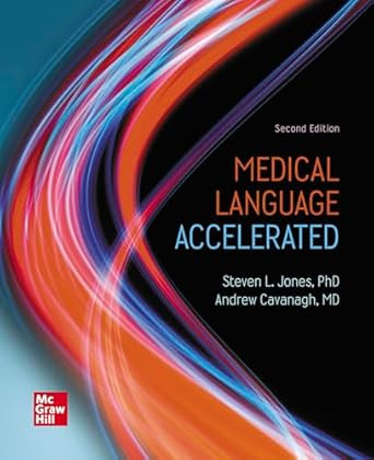 Medical Language Accelerated