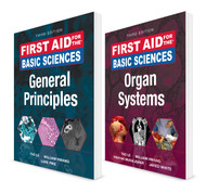 First Aid for the Basic Sciences
