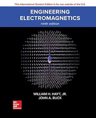 ENGINEERING ELECTROMAGNETICS