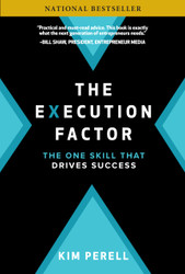 The Execution Factor
