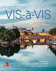 Looseleaf for Vis-a-vis