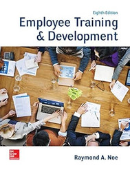 Loose-Leaf for Employee Training & Development