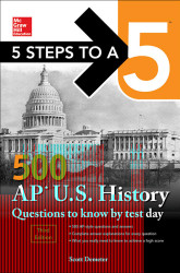 5 Steps to a 5