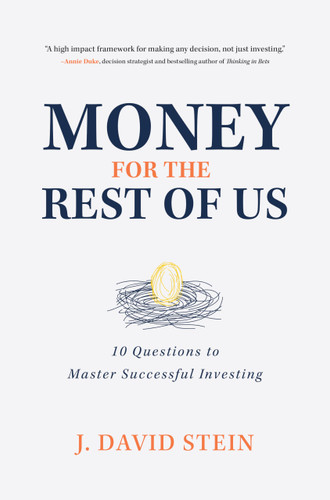 Money for the Rest of Us