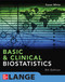 Basic & Clinical Biostatistics: Fifth Edition Basic & Clinical Biostatistics: Fifth Edition