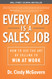 Every Job is a Sales Job