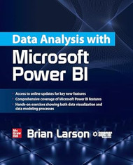 Data Analysis with Microsoft Power BI