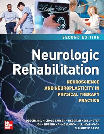 Neurologic Rehabilitation Neurologic Rehabilitation