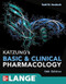 Katzung's Basic and Clinical Pharmacology 16th Edition