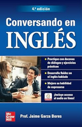 Conversando en ingles cuarta edicion