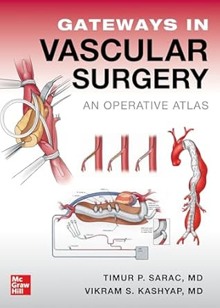 Gateways in Vascular Surgery