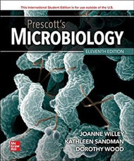 Ise Prescott'S Microbiology