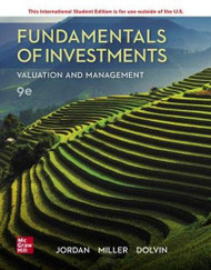 Fundamentals of Investments