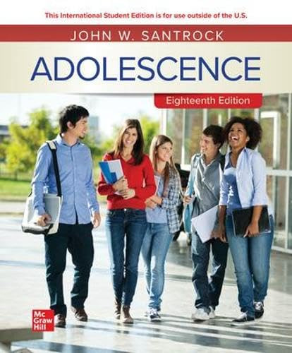 Ise Adolescence