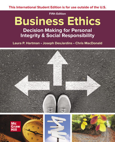 Business Ethics