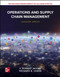 ISE Operations and Supply Chain Management