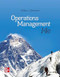 Loose Leaf for Operations Management