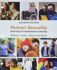 Loose-leaf for Human Sexuality