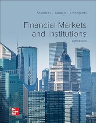 LOOSE-LEAF FOR FINANCIAL MARKETS AND INSTITUTIONS