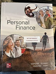Personal Finance
