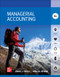 MANAGERIAL ACCOUNTING-CONNECT ACCES