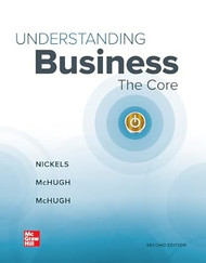 Loose-Leaf Edition Understanding Business
