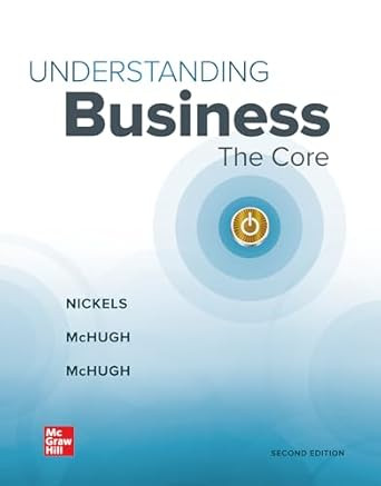 Loose-Leaf Edition Understanding Business