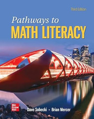 Pathways to Math Literacy
