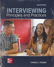Looseleaf for Interviewing