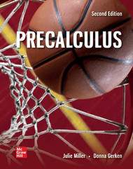 Looseleaf for Precalculus