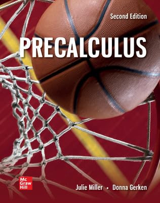 Looseleaf for Precalculus