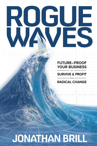 Rogue Waves