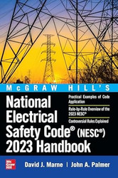 McGraw Hill's National Electrical Safety Code