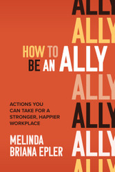 How to Be an Ally