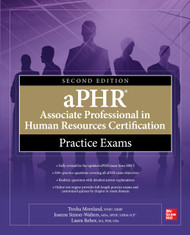 aPHR Associate Professional in Human Resources