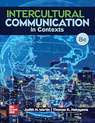 Loose Leaf for Intercultural Communication in Contexts