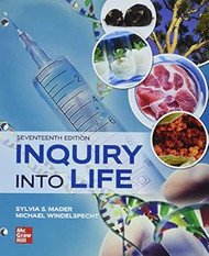 Loose Leaf Version for Inquiry into Life