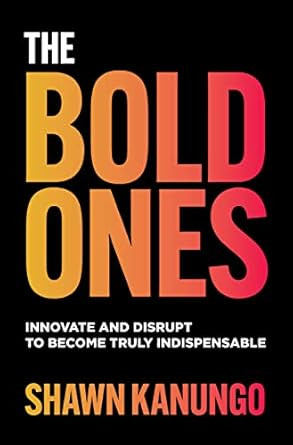 The Bold Ones