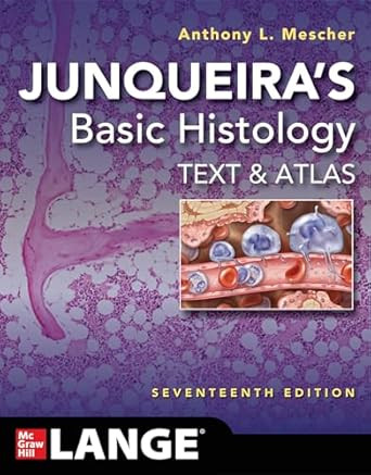 Junqueira's Basic Histology