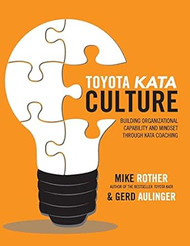 Toyota Kata Culture