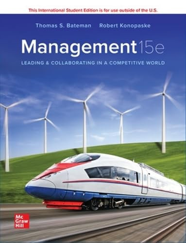 ISE Management